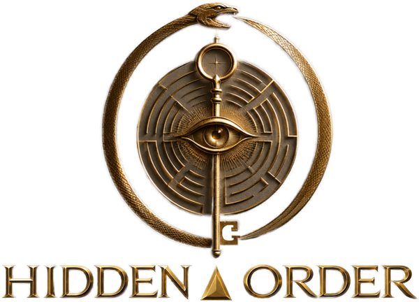 HIDDEN ORDER
